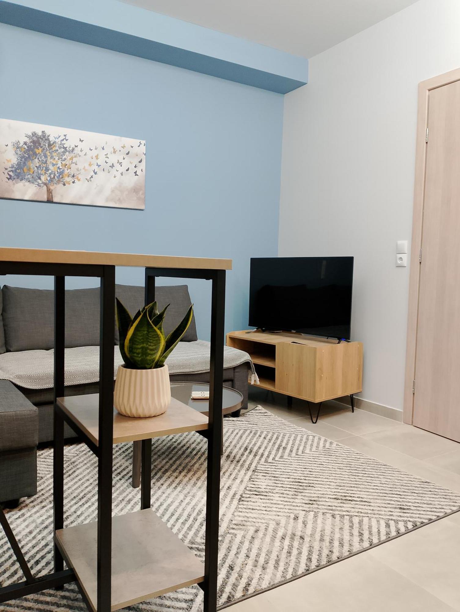 Black Eagle Apartment Драма Экстерьер фото