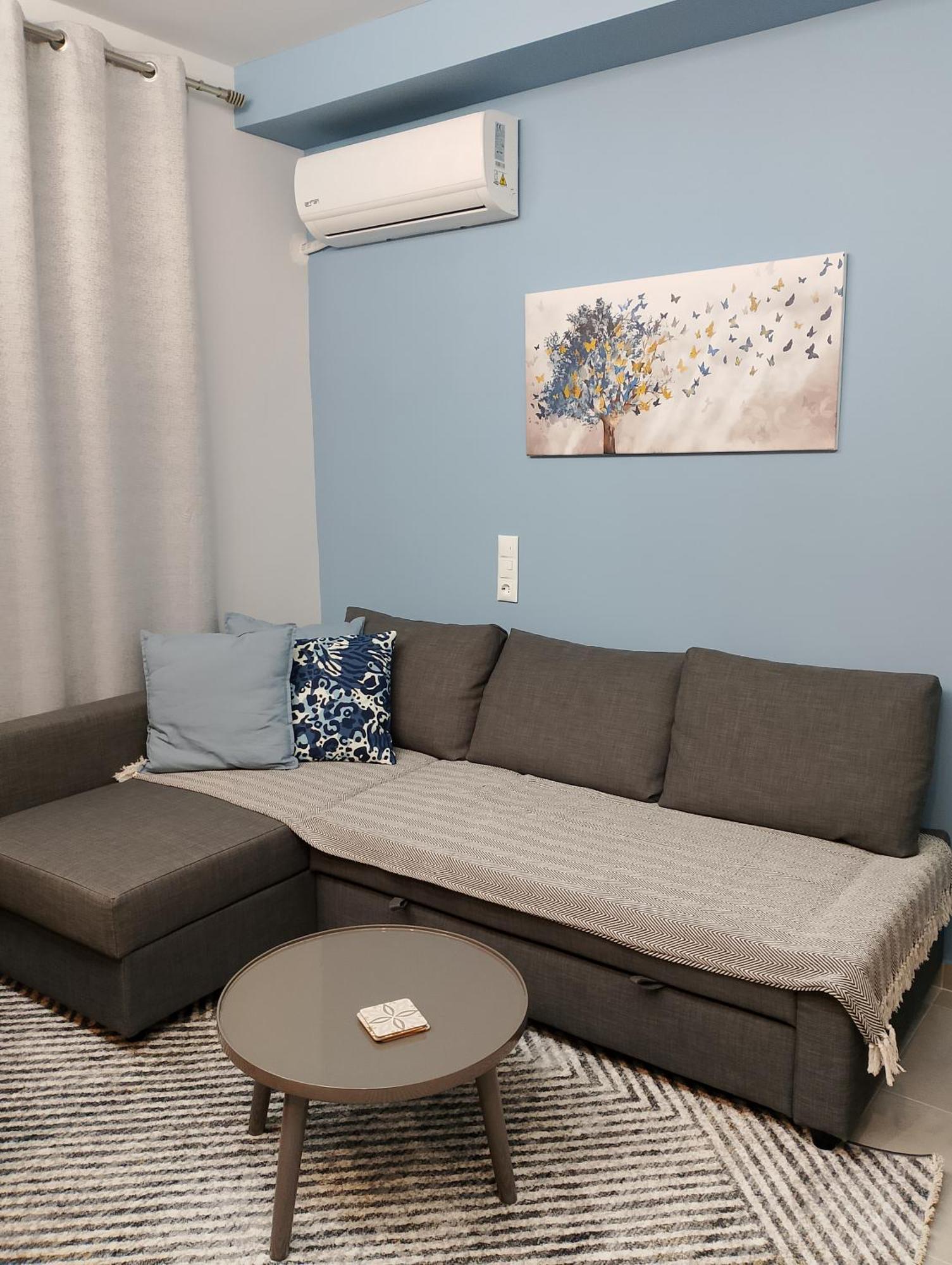 Black Eagle Apartment Драма Экстерьер фото