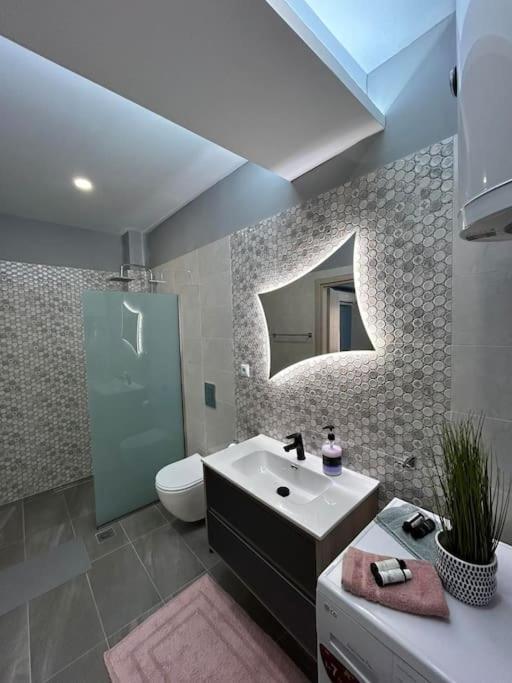 Black Eagle Apartment Драма Экстерьер фото