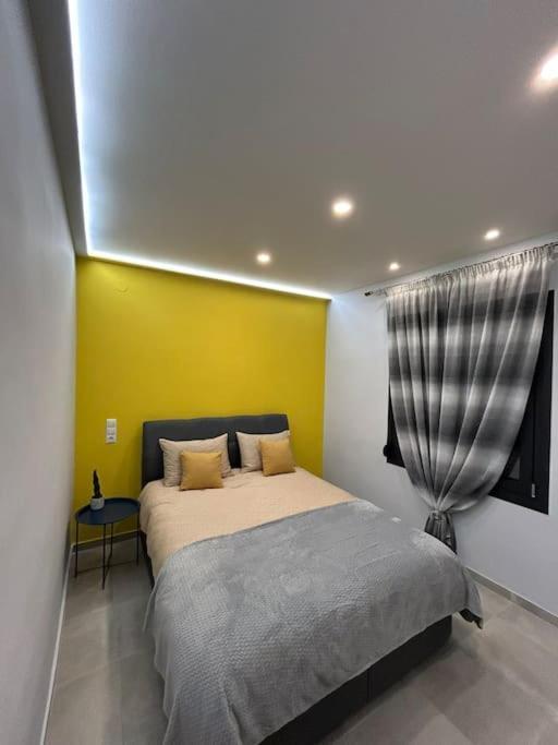 Black Eagle Apartment Драма Экстерьер фото