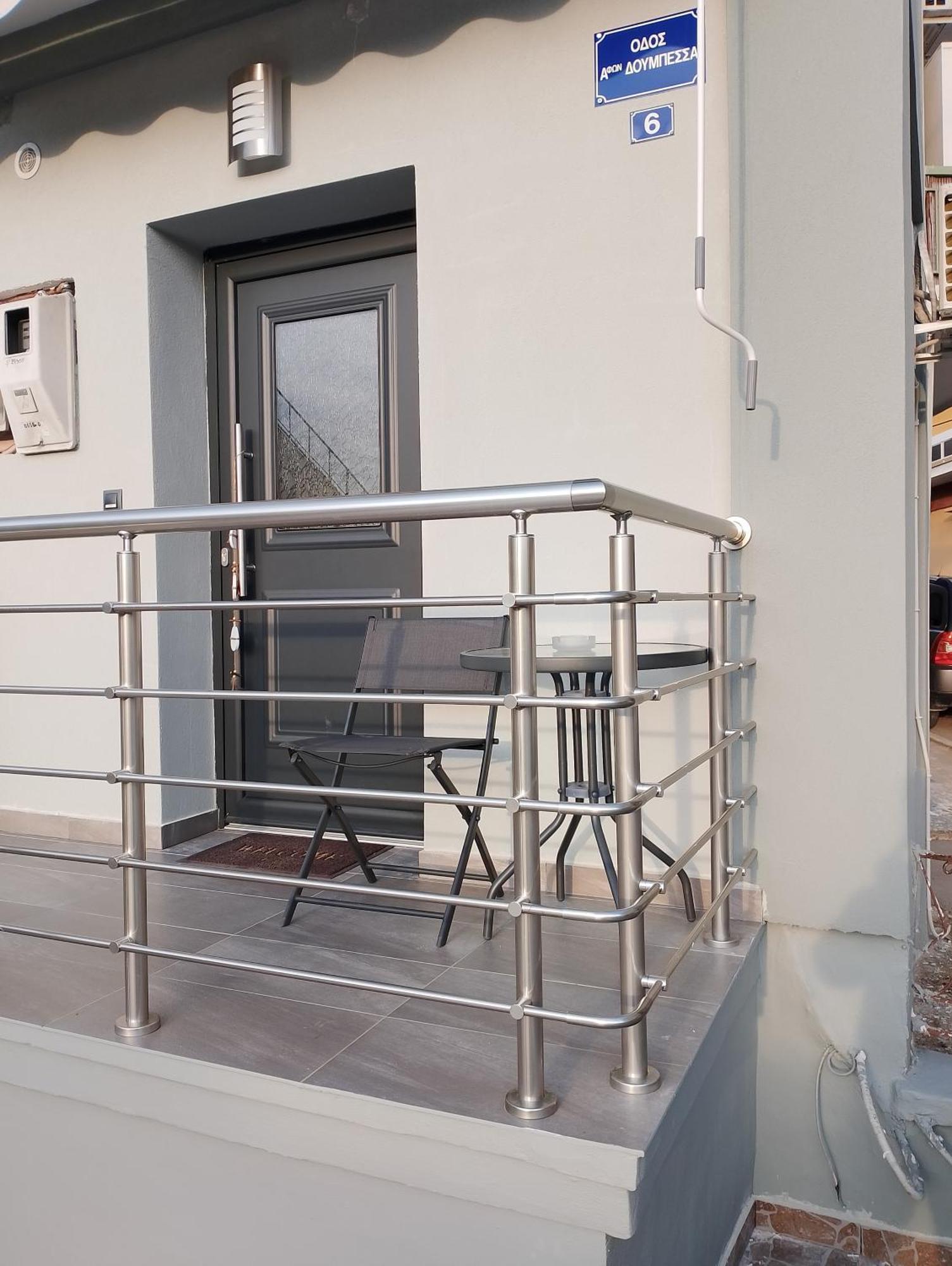 Black Eagle Apartment Драма Экстерьер фото
