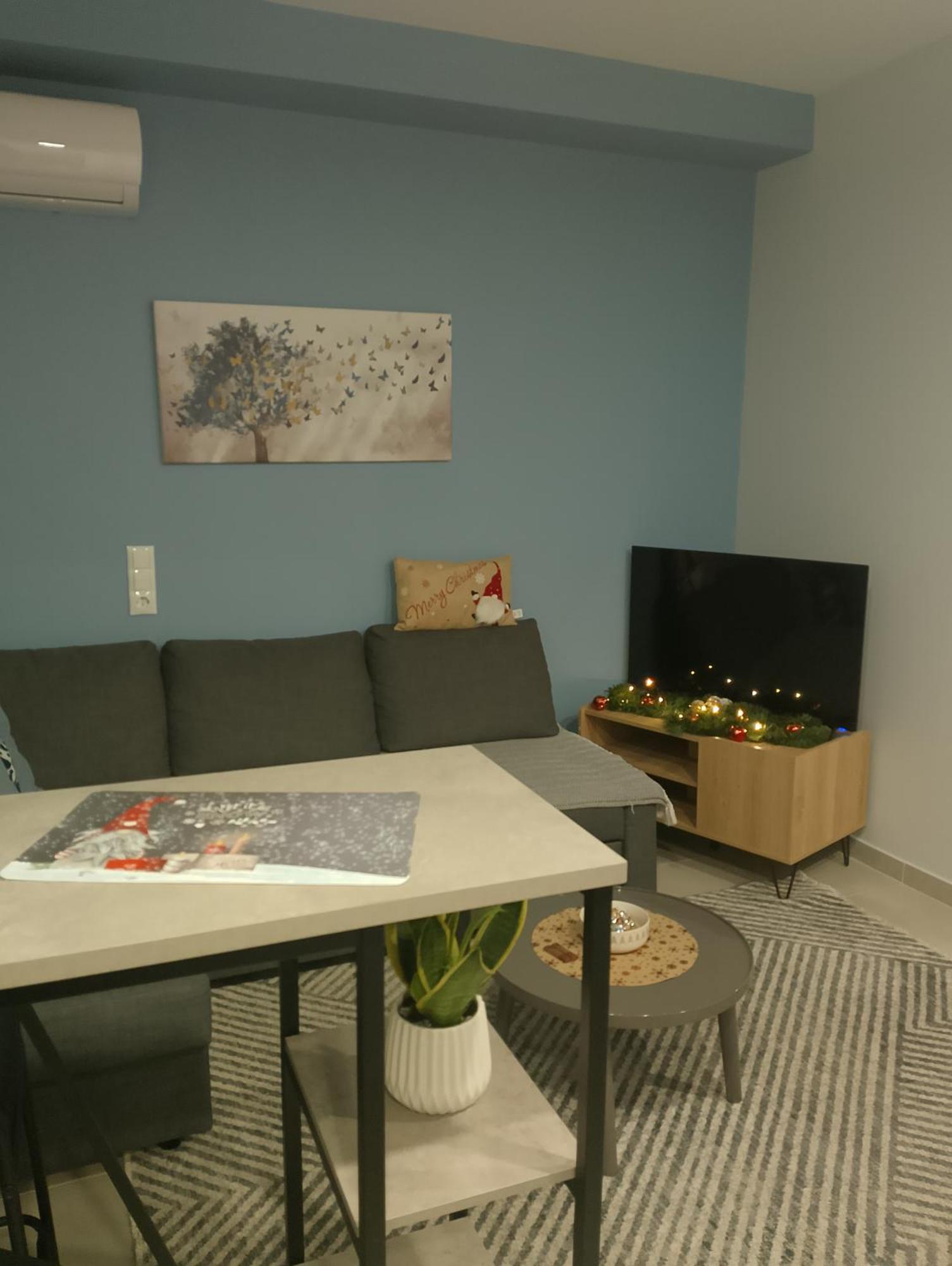 Black Eagle Apartment Драма Экстерьер фото