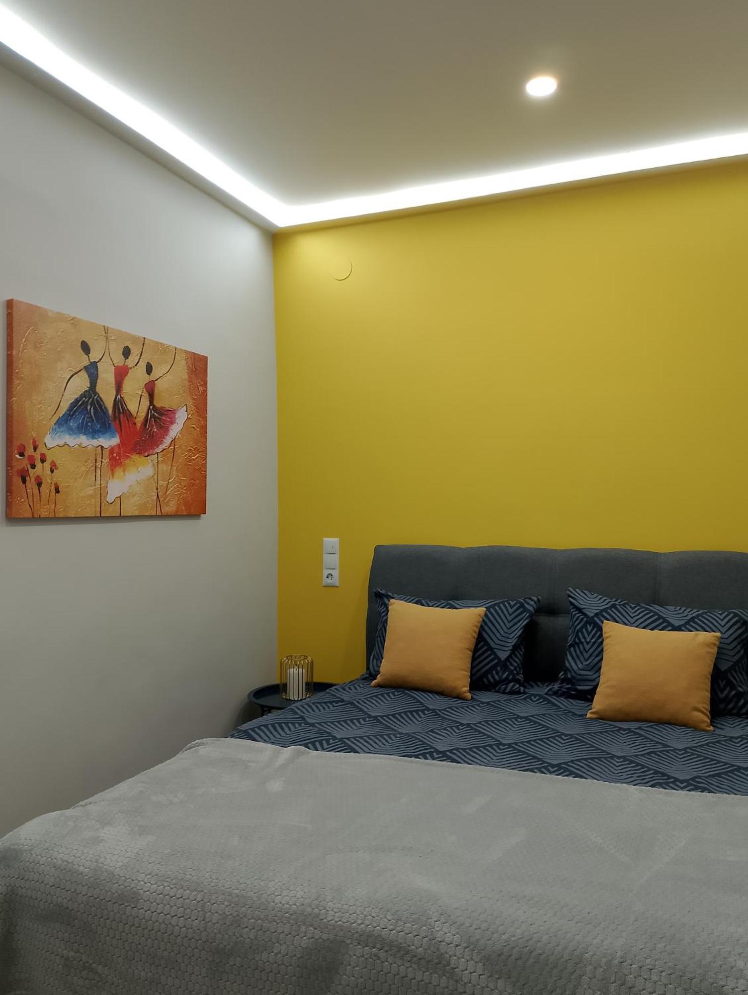 Black Eagle Apartment Драма Экстерьер фото